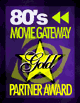 Awarded on 1-6-2000